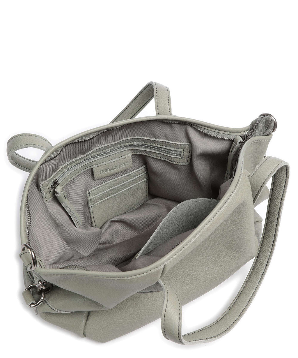 FredsBruder Leia Shoulder bag icy sage 