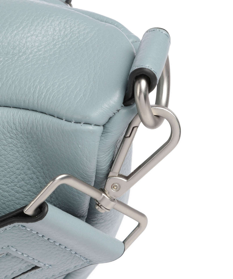 FredsBruder Sha Na Na Crossbody bag dusty blue