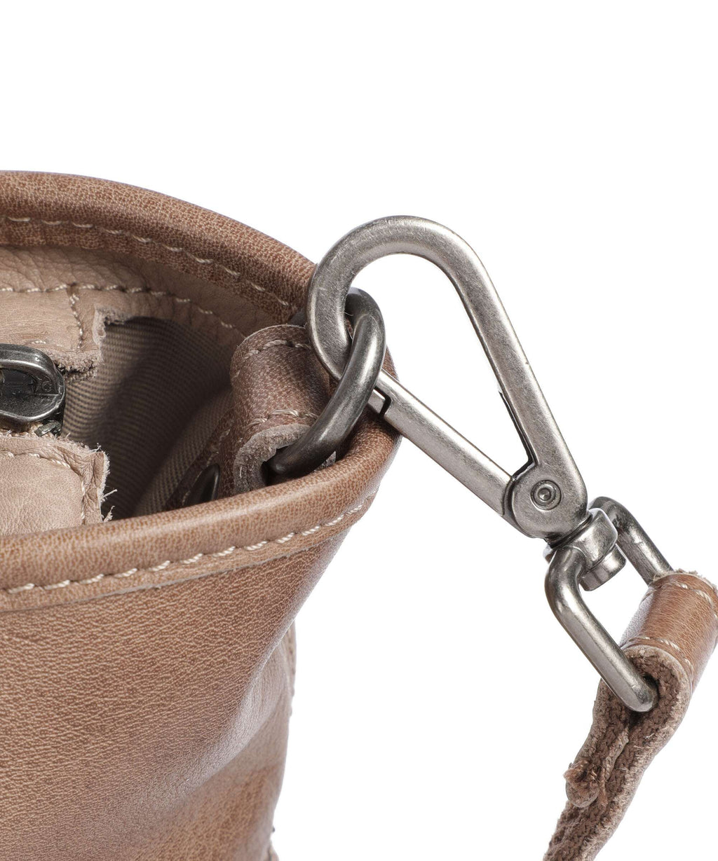 FredsBruder Run-Around Tote bag powder taupe