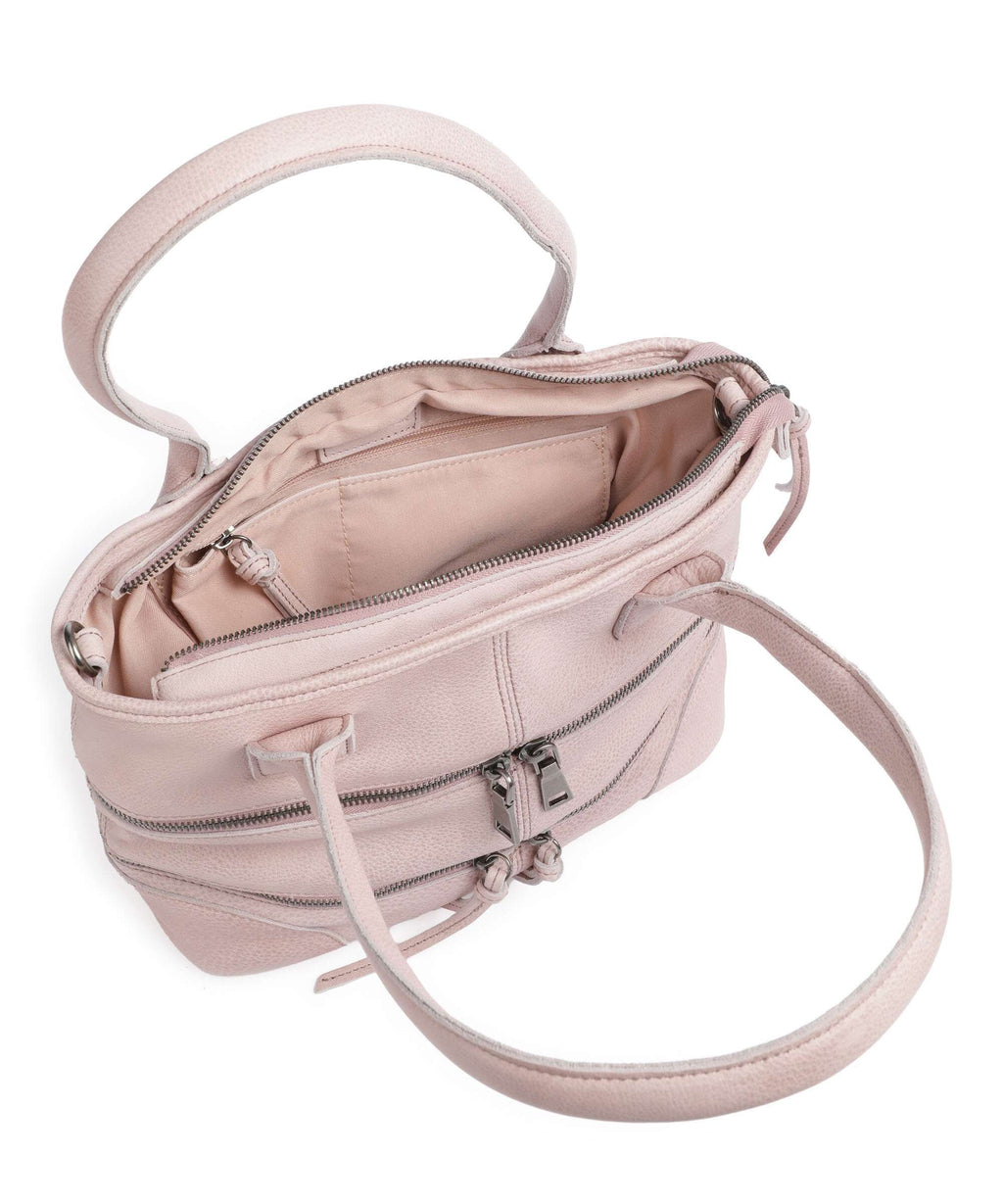 FredsBruder Run-Around Tote bag old rose