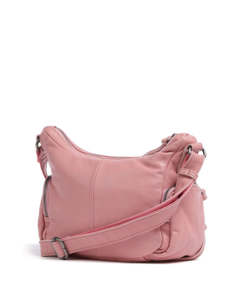FredsBruder In My Pocket M Crossbody bag rose