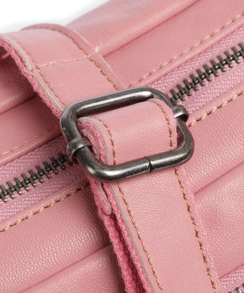 FredsBruder In My Pocket M Crossbody bag rose