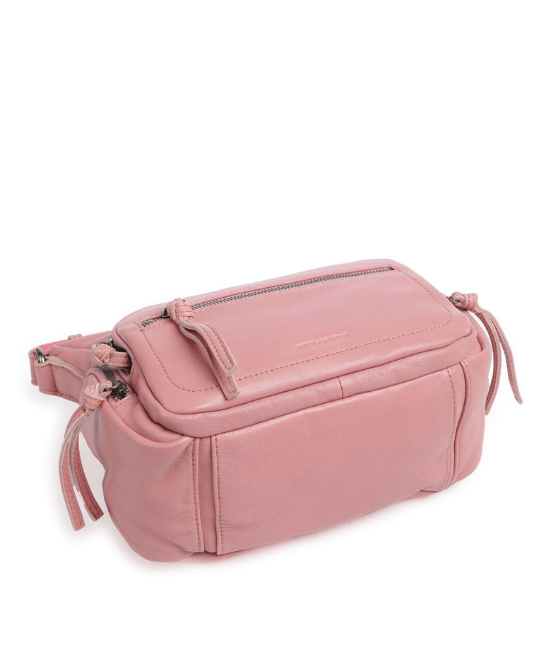 FredsBruder In My Pocket M Crossbody bag rose