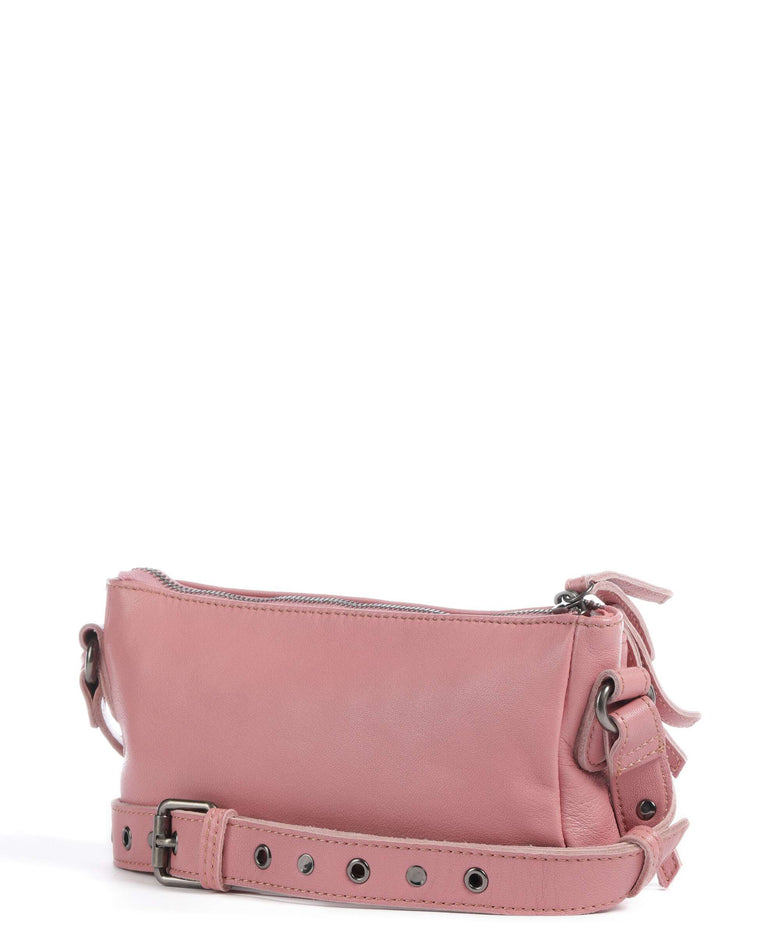 FredsBruder In my Pocket S Crossbody bag rose