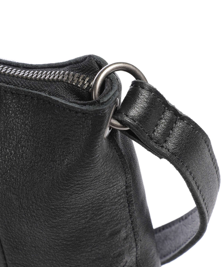 FredsBruder My Old Friend Essential Crossbody bag black