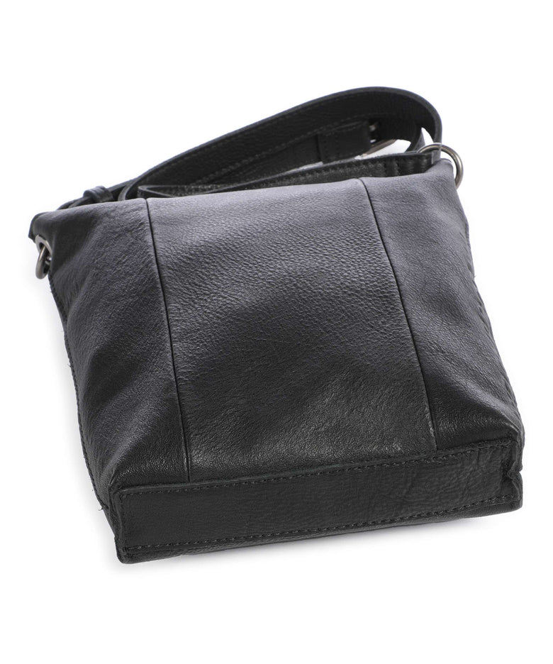 FredsBruder My Old Friend Essential Crossbody bag black