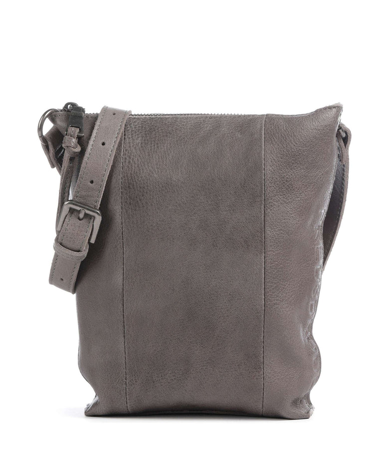 FredsBruder My Old Friend Essential Crossbody bag grey