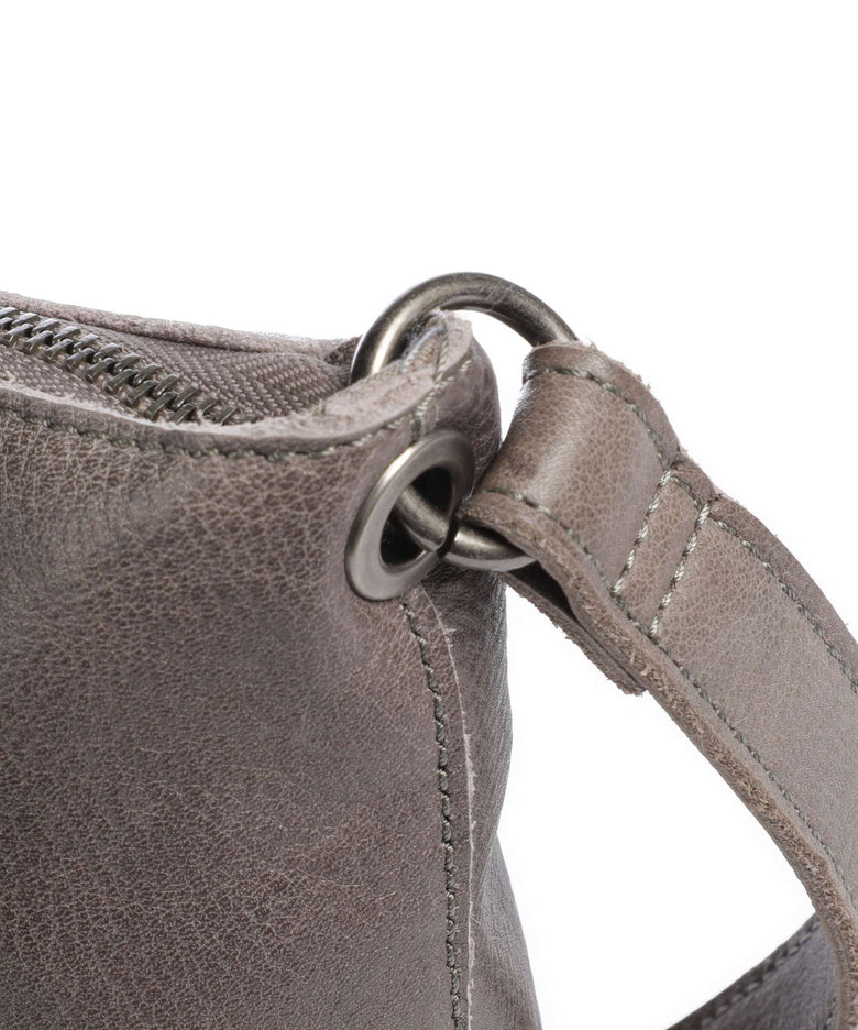 FredsBruder My Old Friend Essential Crossbody bag grey