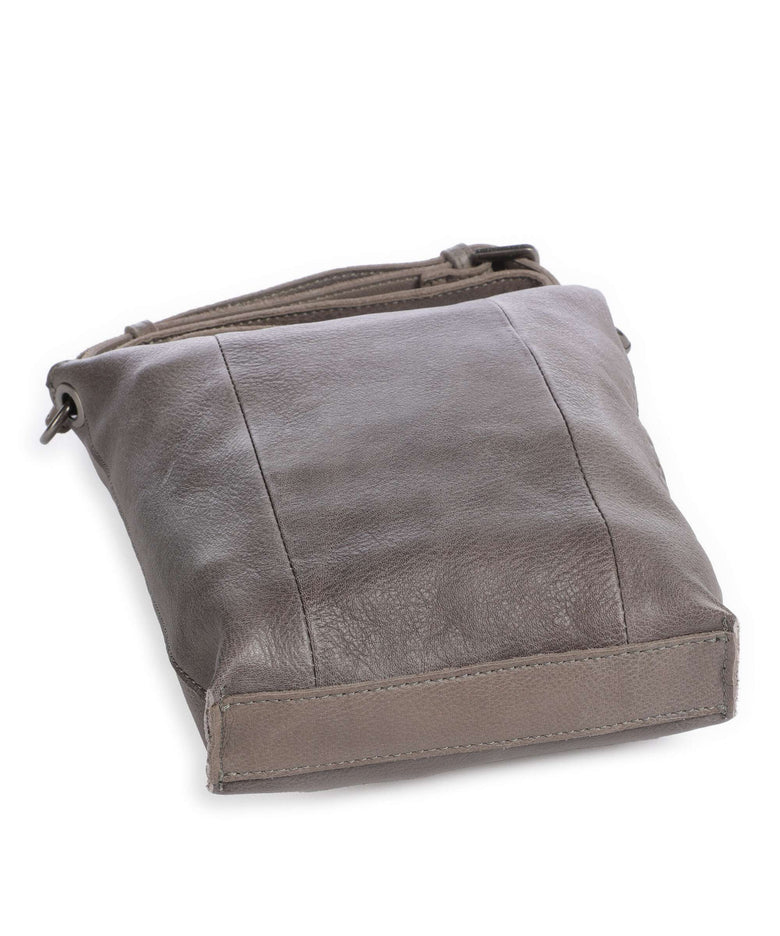 FredsBruder My Old Friend Essential Crossbody bag grey