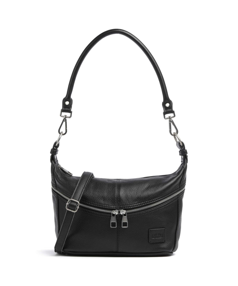 FredsBruder Feeling Good Shoulder bag black