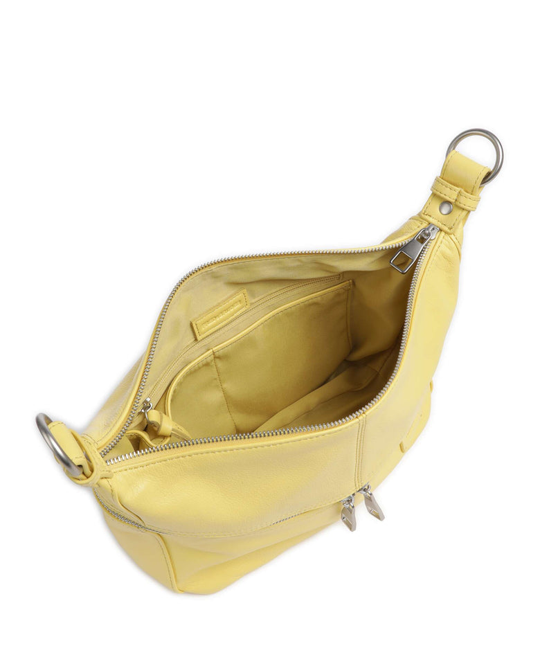 FredsBruder Feeling Good Shoulder bag soft lemon
