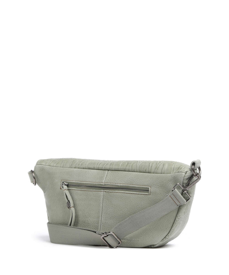 FredsBruder Crolinchen Crossbody bag powder green