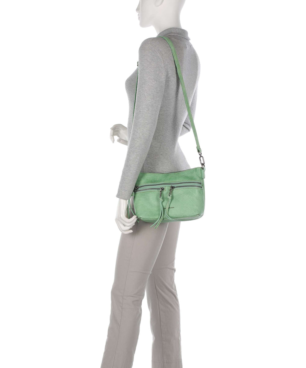 FredsBruder Dear Crossbody bag cute green