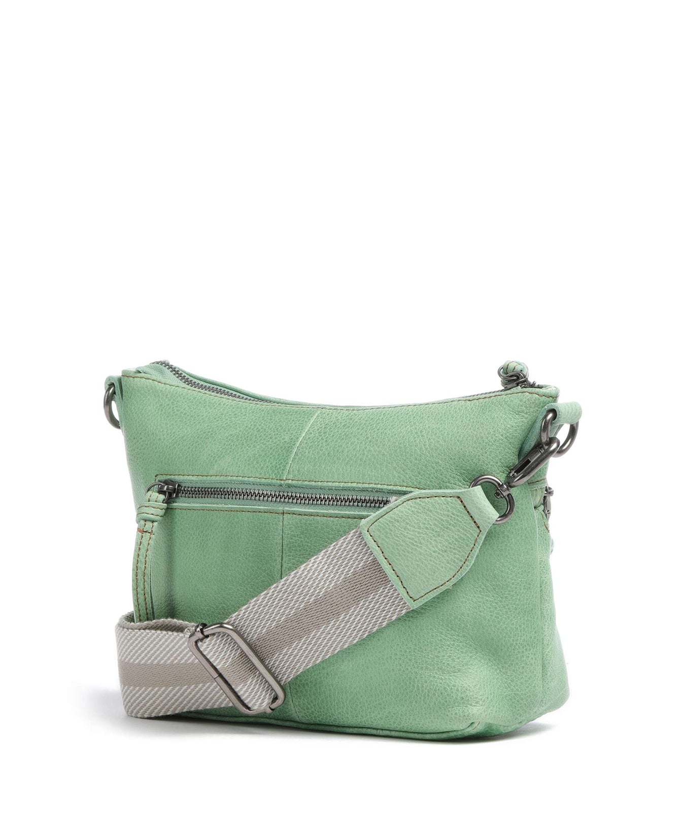 FredsBruder Dear Crossbody bag cute green