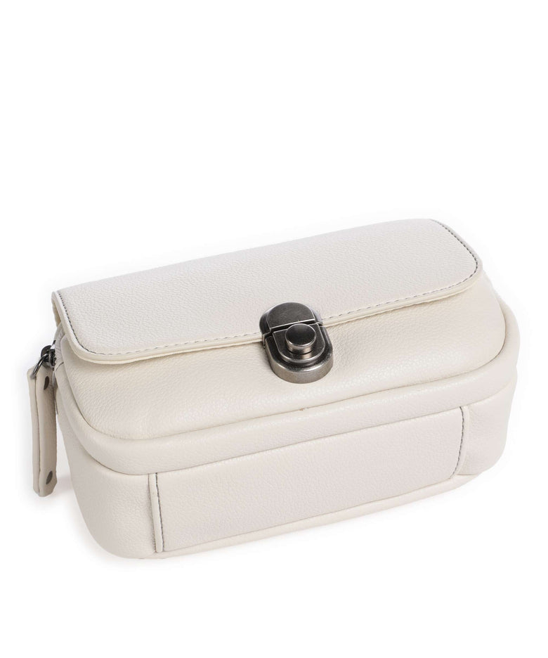 FredsBruder Bestie Crossbody bag oat beige