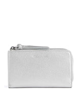 FredsBruder Bestie Half-Zip Lompakko silver