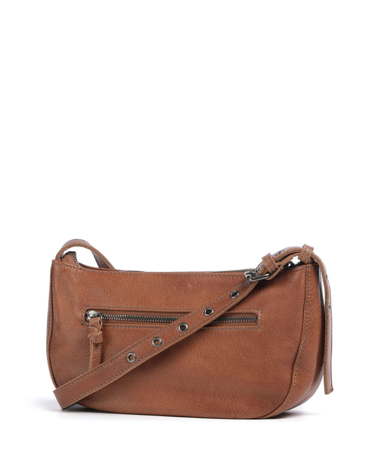 FredsBruder My Crossbody bag dark caramel