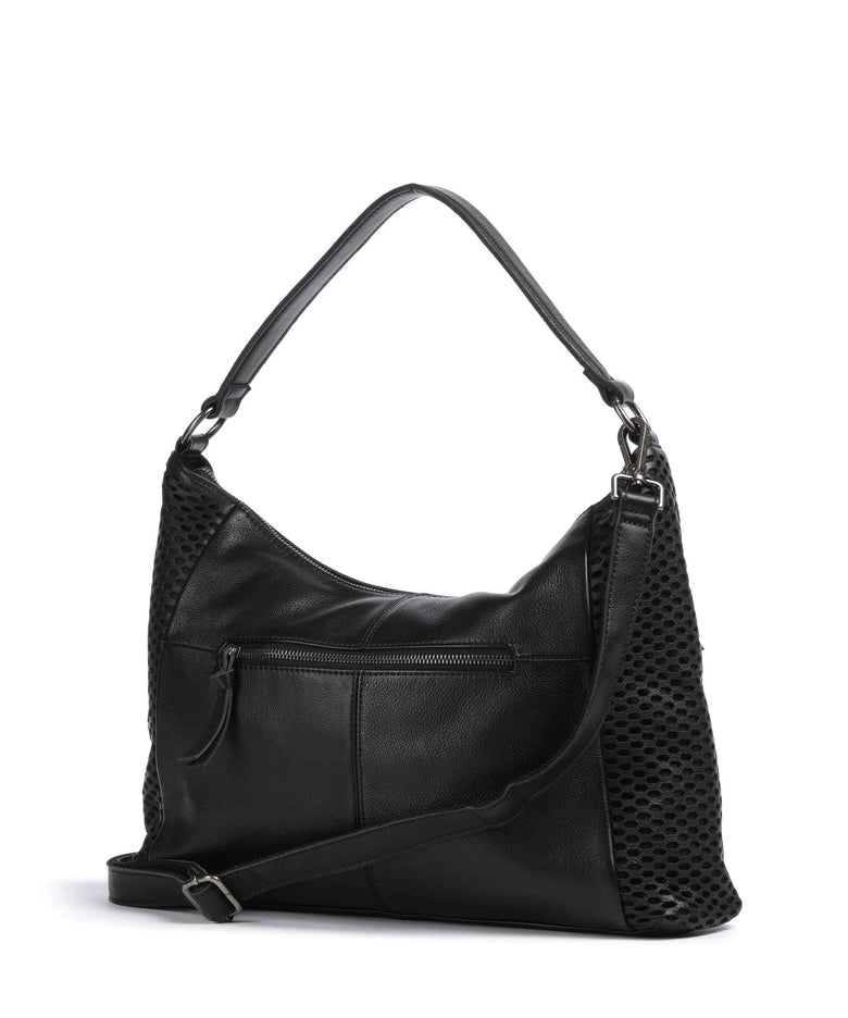 FredsBruder My Hobo bag black