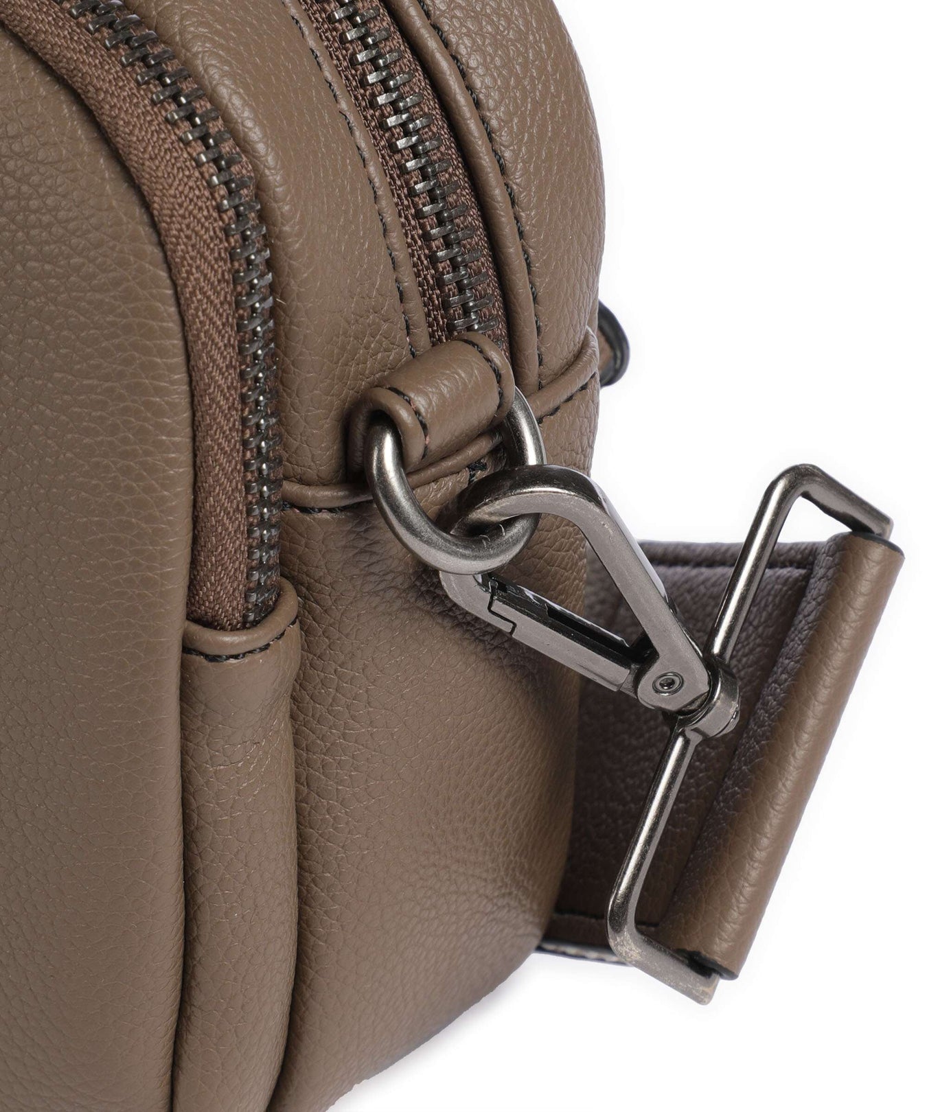 FredsBruder Bestie Crossbody bag olive