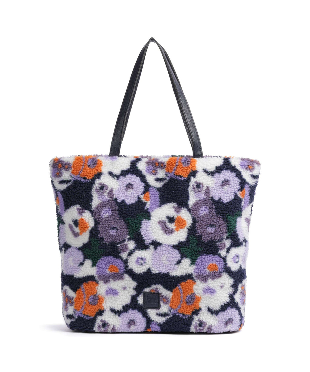 FredsBruder Cuddle Tote bag flower mix