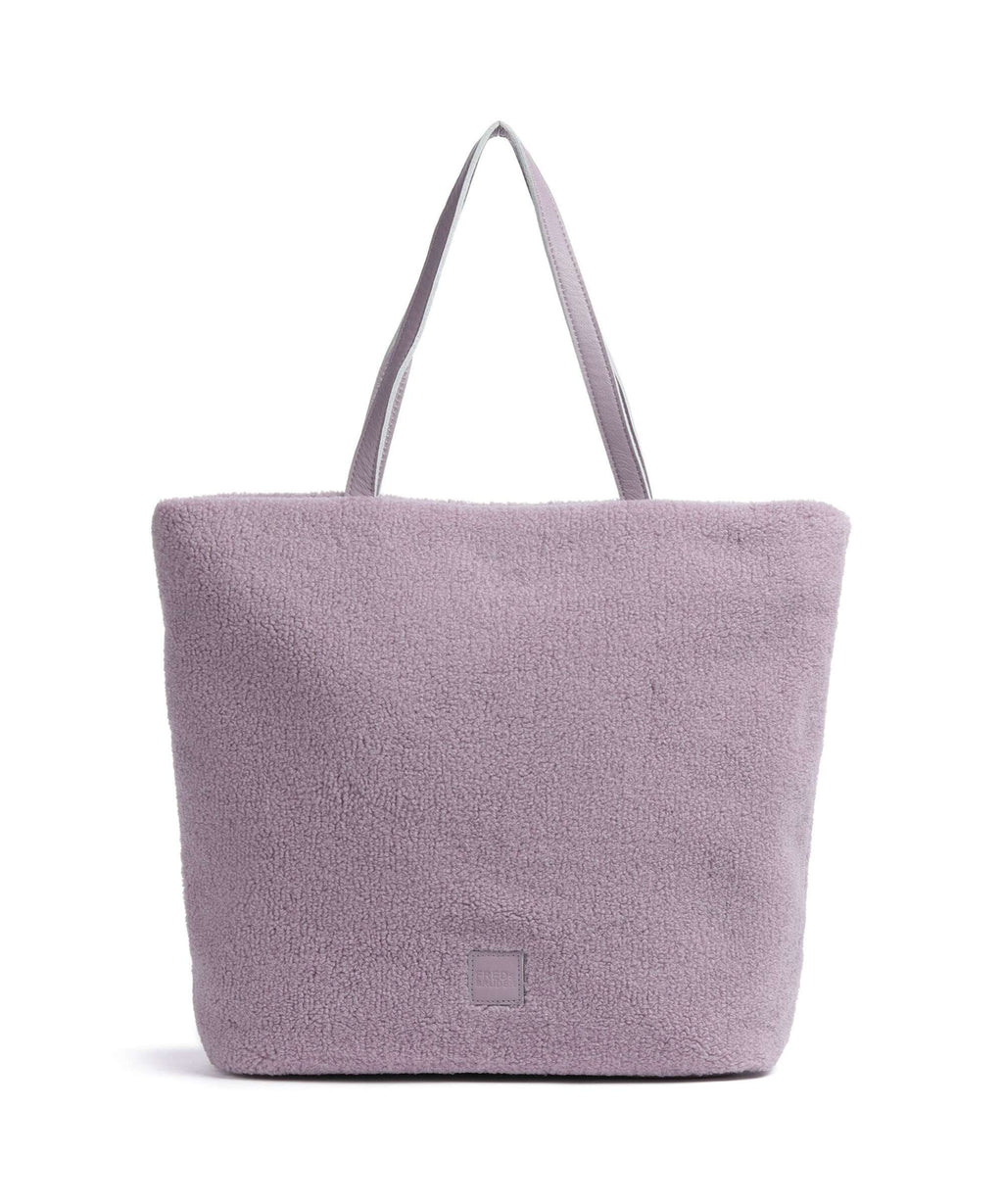 FredsBruder Cuddle Tote bag lavender