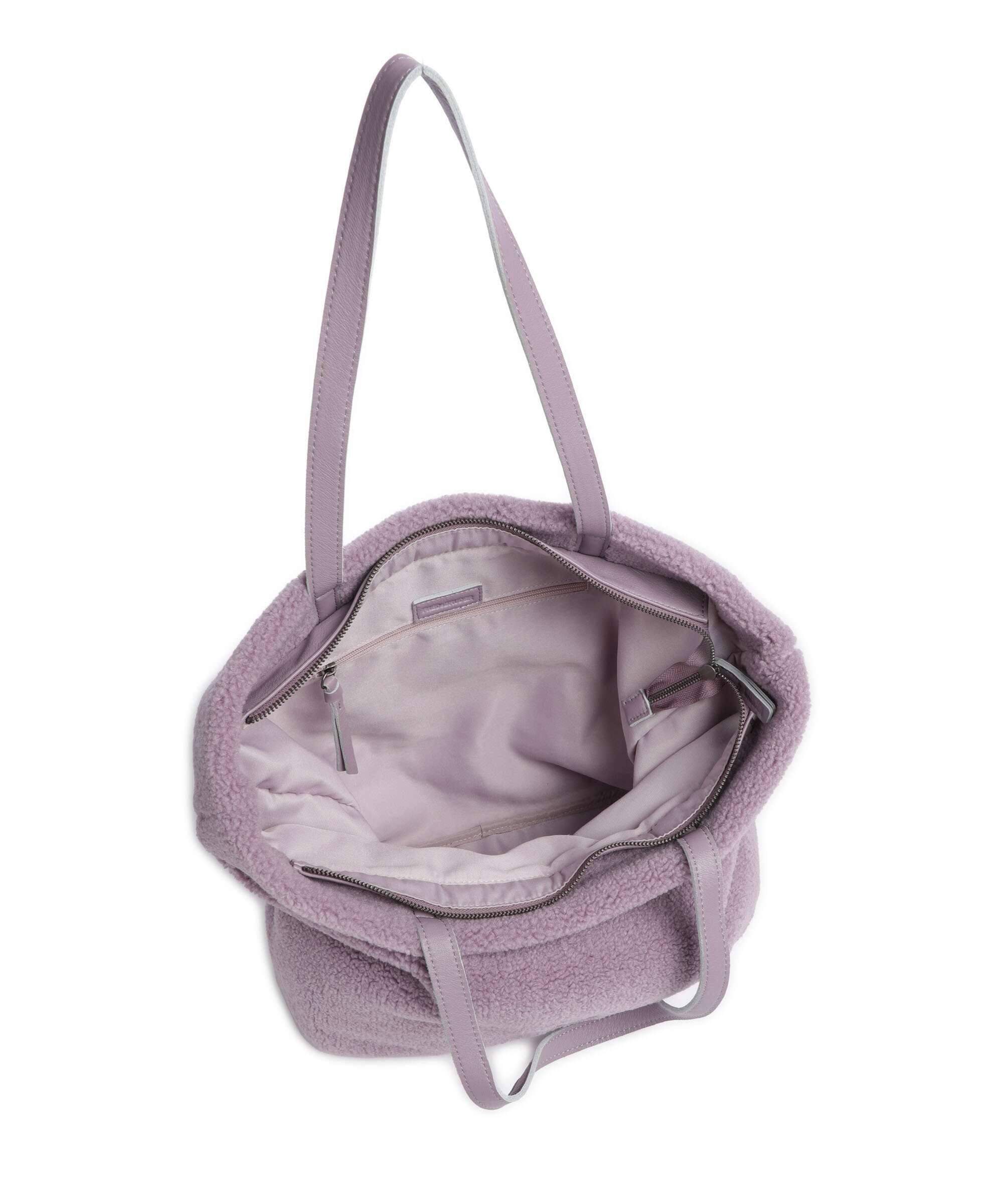 FredsBruder Cuddle Tote bag lavender