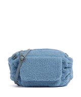 FredsBruder Cuddle Olkalaukku sky blue