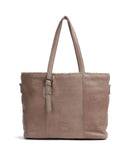 FredsBruder Inside Out Ostoskassi soft taupe