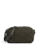 FredsBruder Hey You Rock Crossbody bag olive