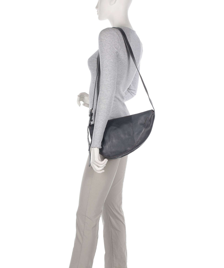 FredsBruder My Old Friend Shoulder bag dusty blue