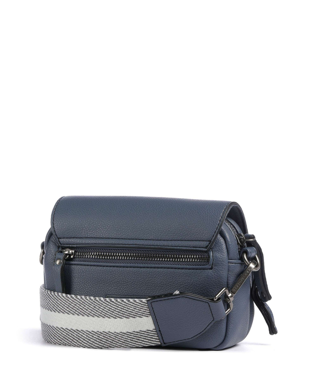 FredsBruder Bestie Crossbody bag dusty blue