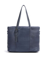 FredsBruder Inside Out Ostoskassi royal blue