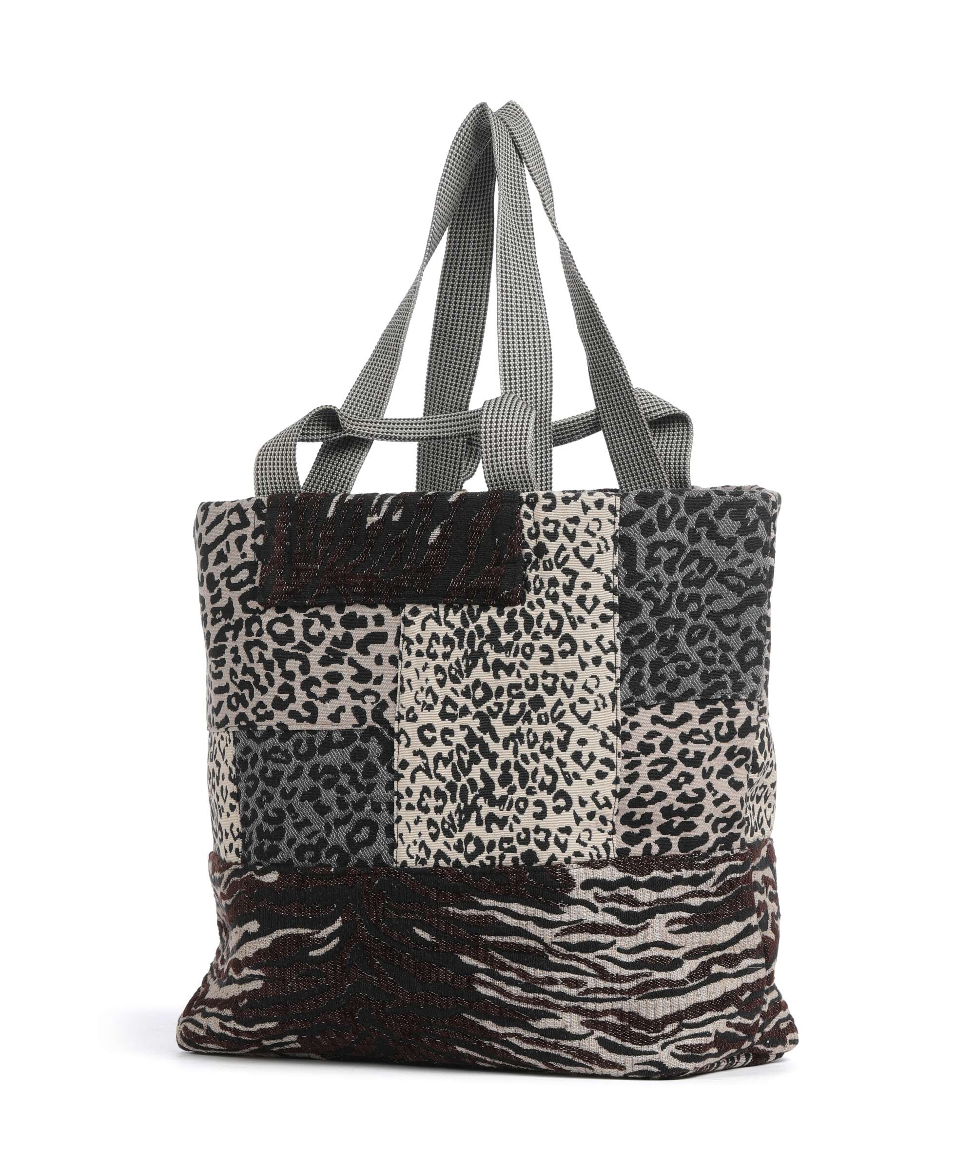 Anokhi Tote bag multi