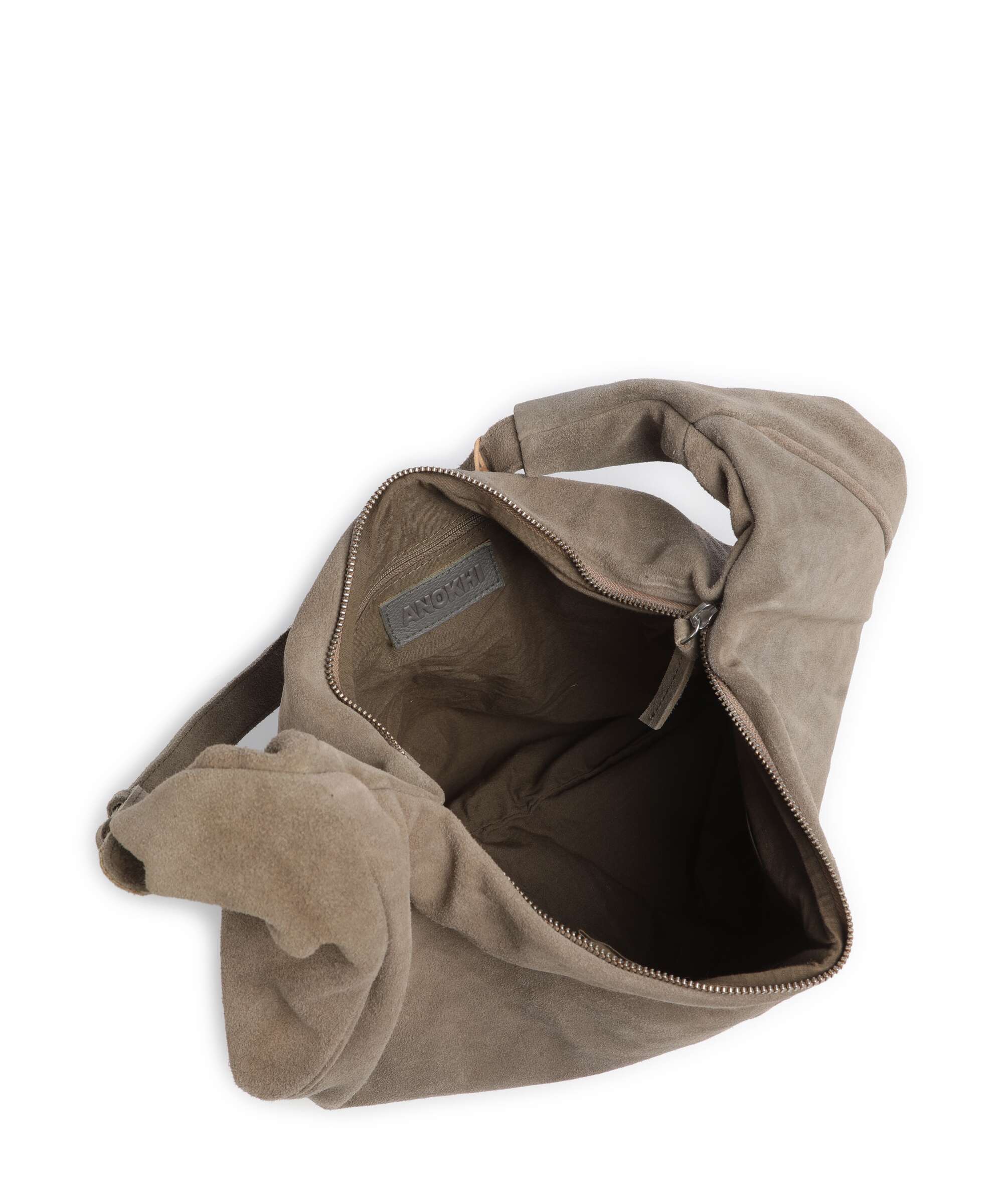 Anokhi Hobo bag olive