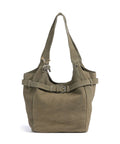 Anokhi Hobo bag olive