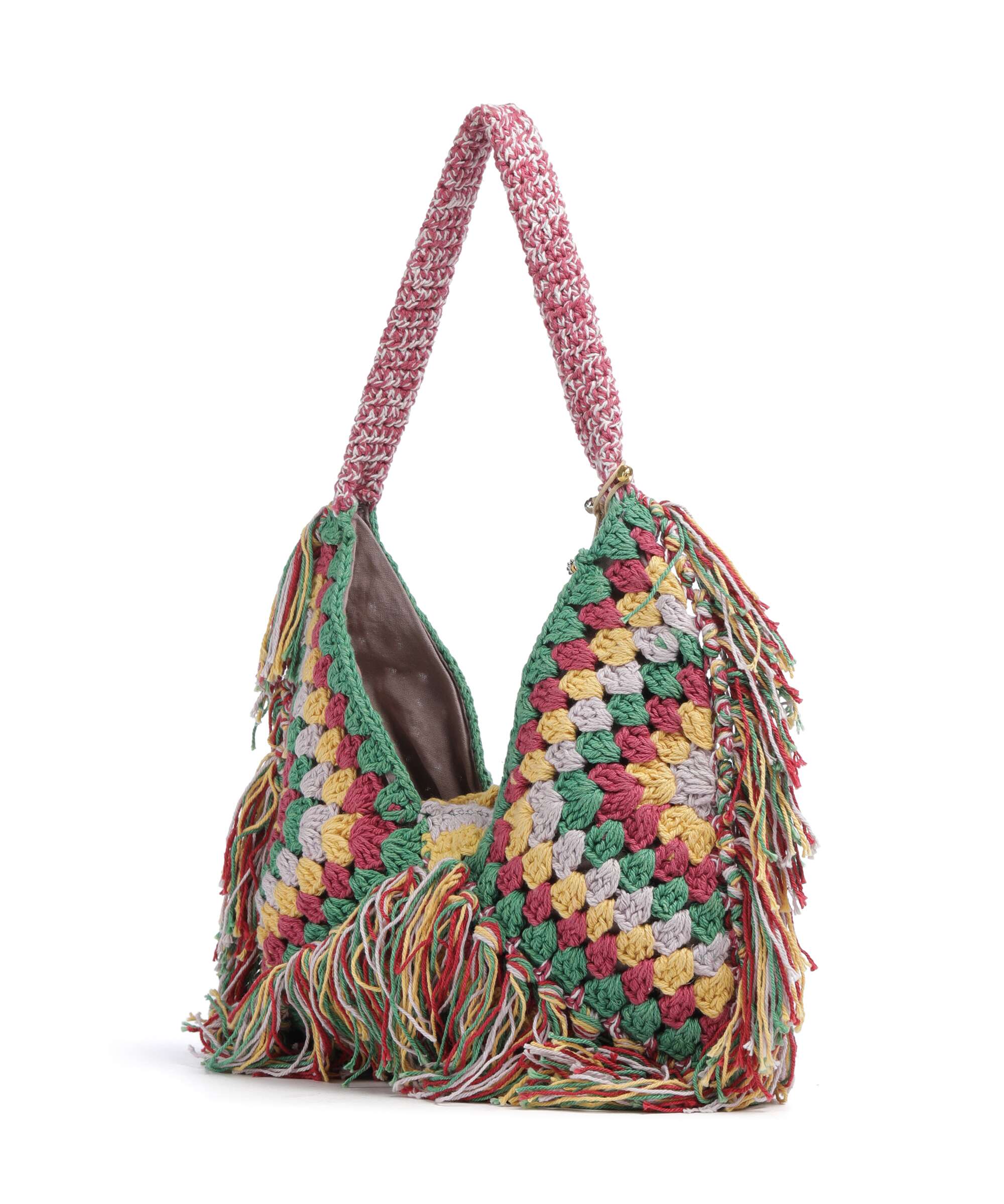Anokhi Tote bag multi