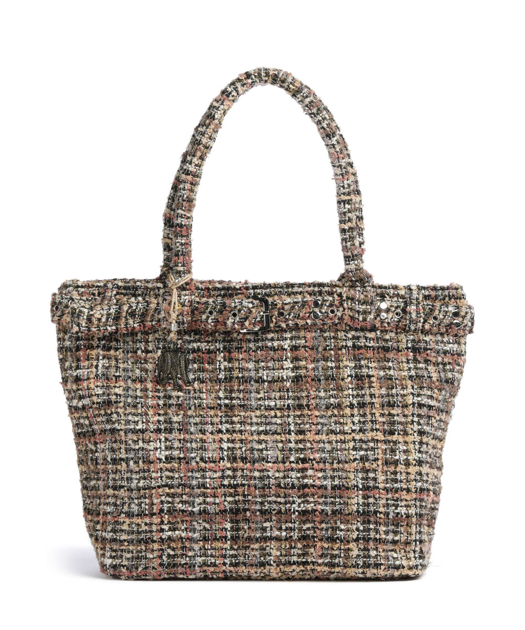 Anokhi Tote bag multi