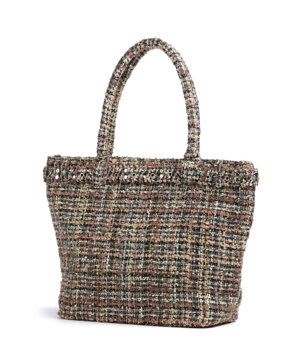 Anokhi Tote bag multi