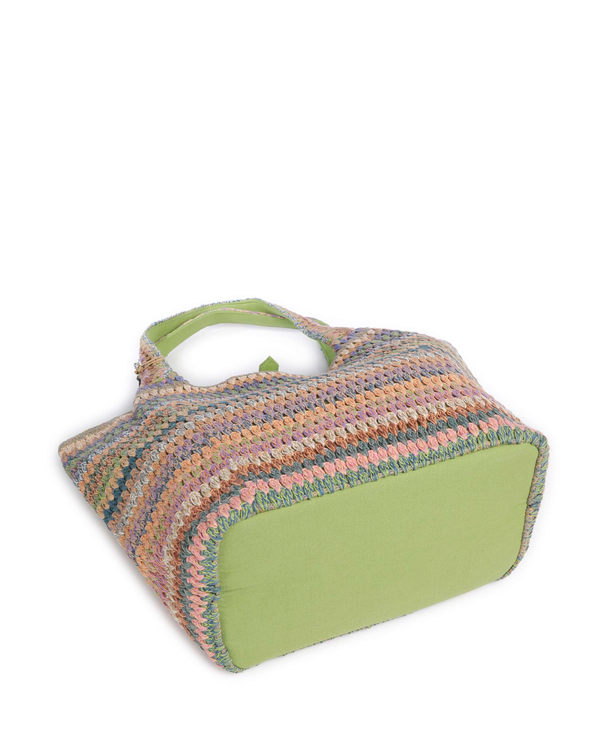 Anokhi Tote bag multi
