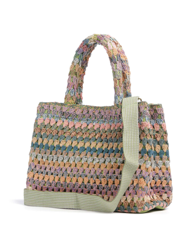 Anokhi Handbag multi