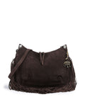 Anokhi Crossbody bag chocolate