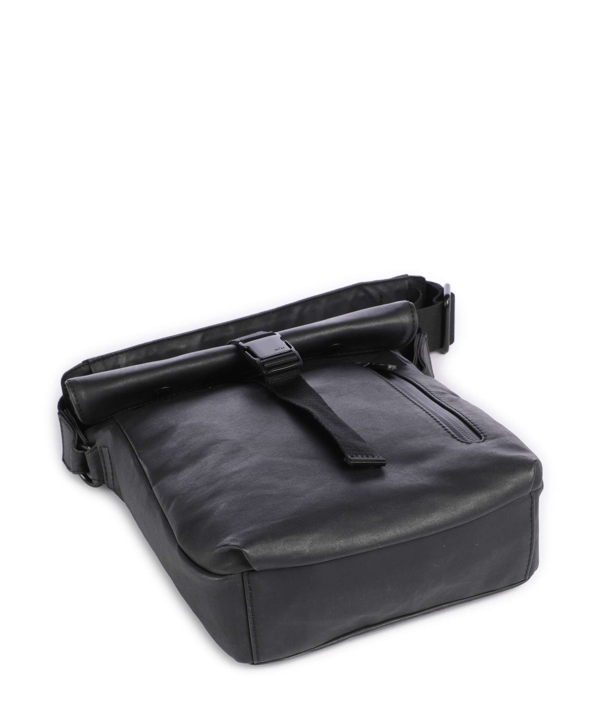 Aunts & Uncles Japan Kuji Crossbody bag black