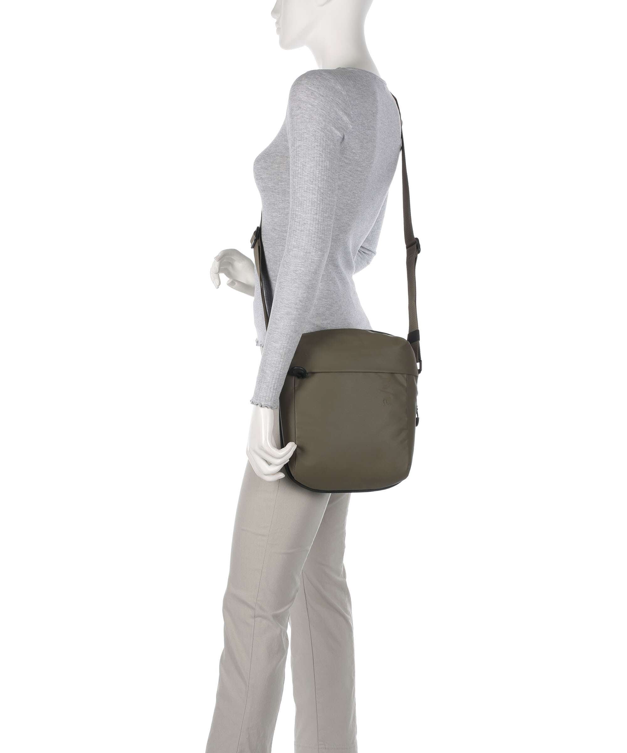 Aunts & Uncles Japan Oyabe Crossbody bag fallen rock