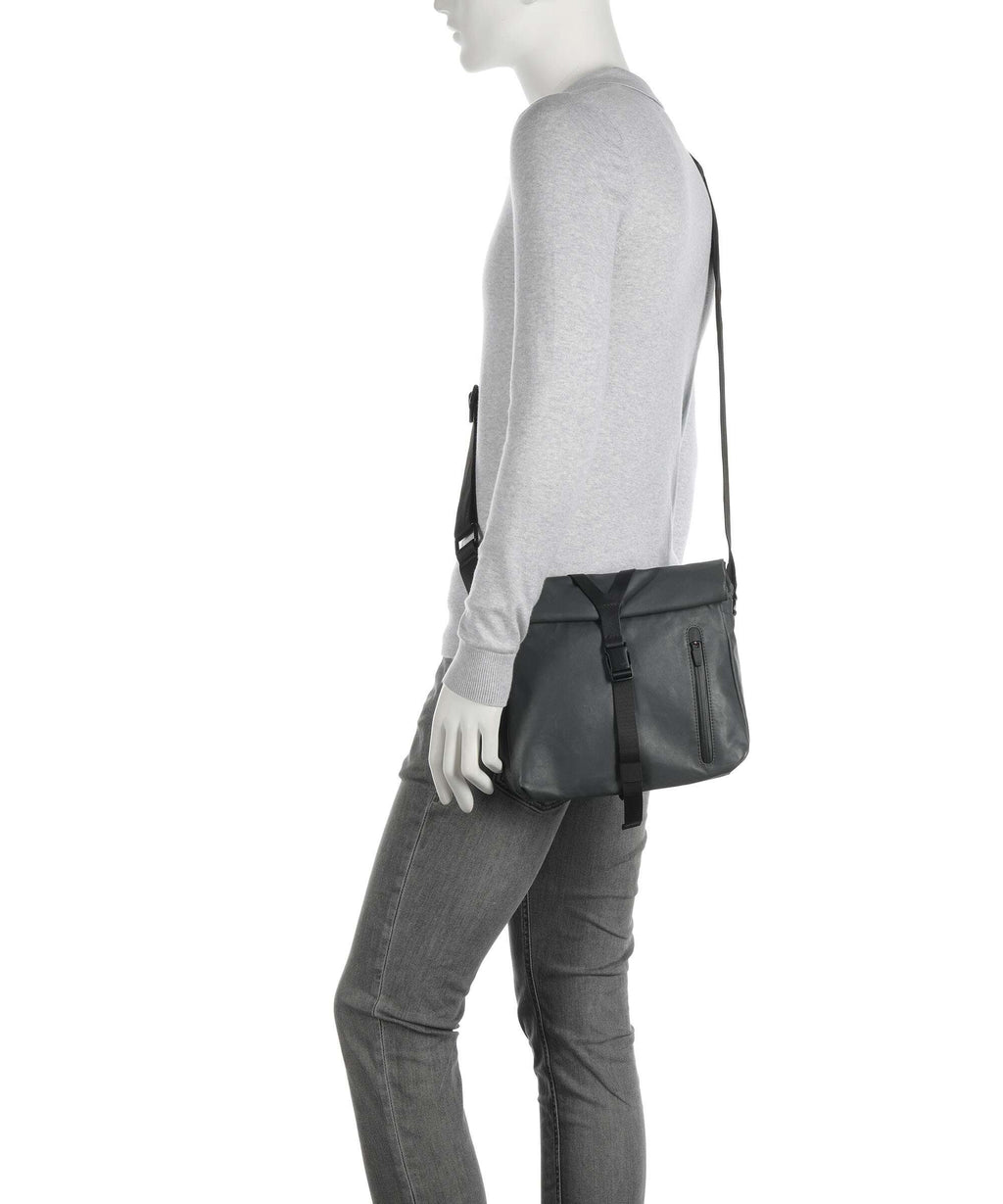 Aunts & Uncles Japan Seki Crossbody bag volcanic ash