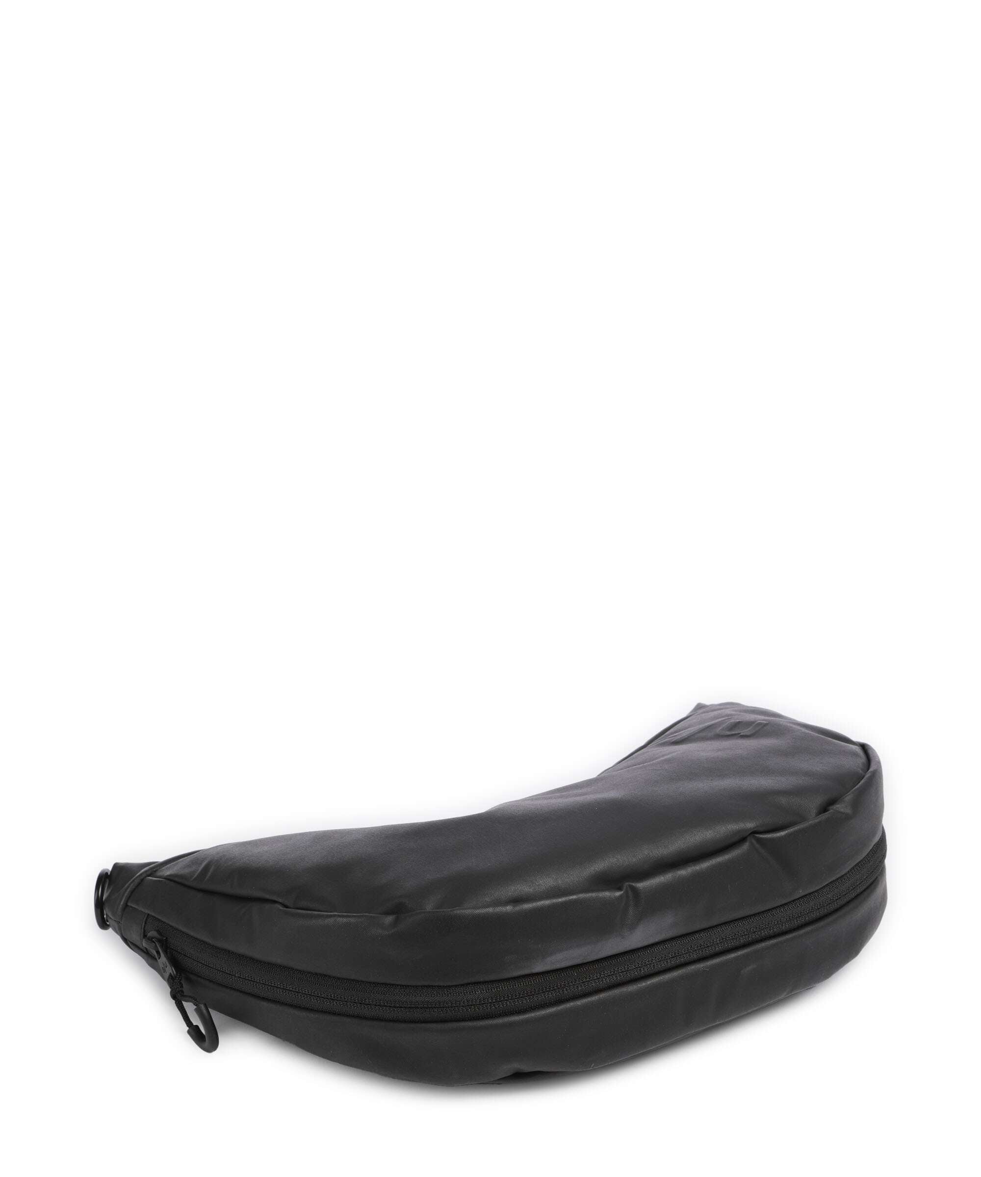 Aunts & Uncles Japan Yoshii Crossbody bag black