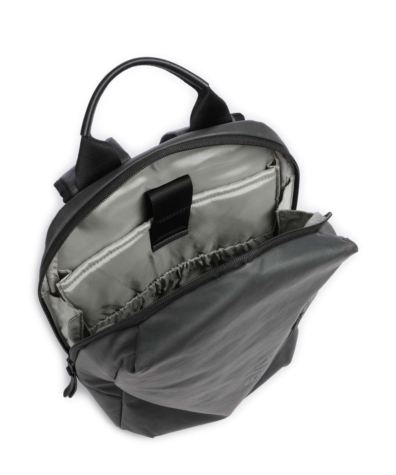 Aunts & Uncles Japan Kumotsu Backpack volcanic ash