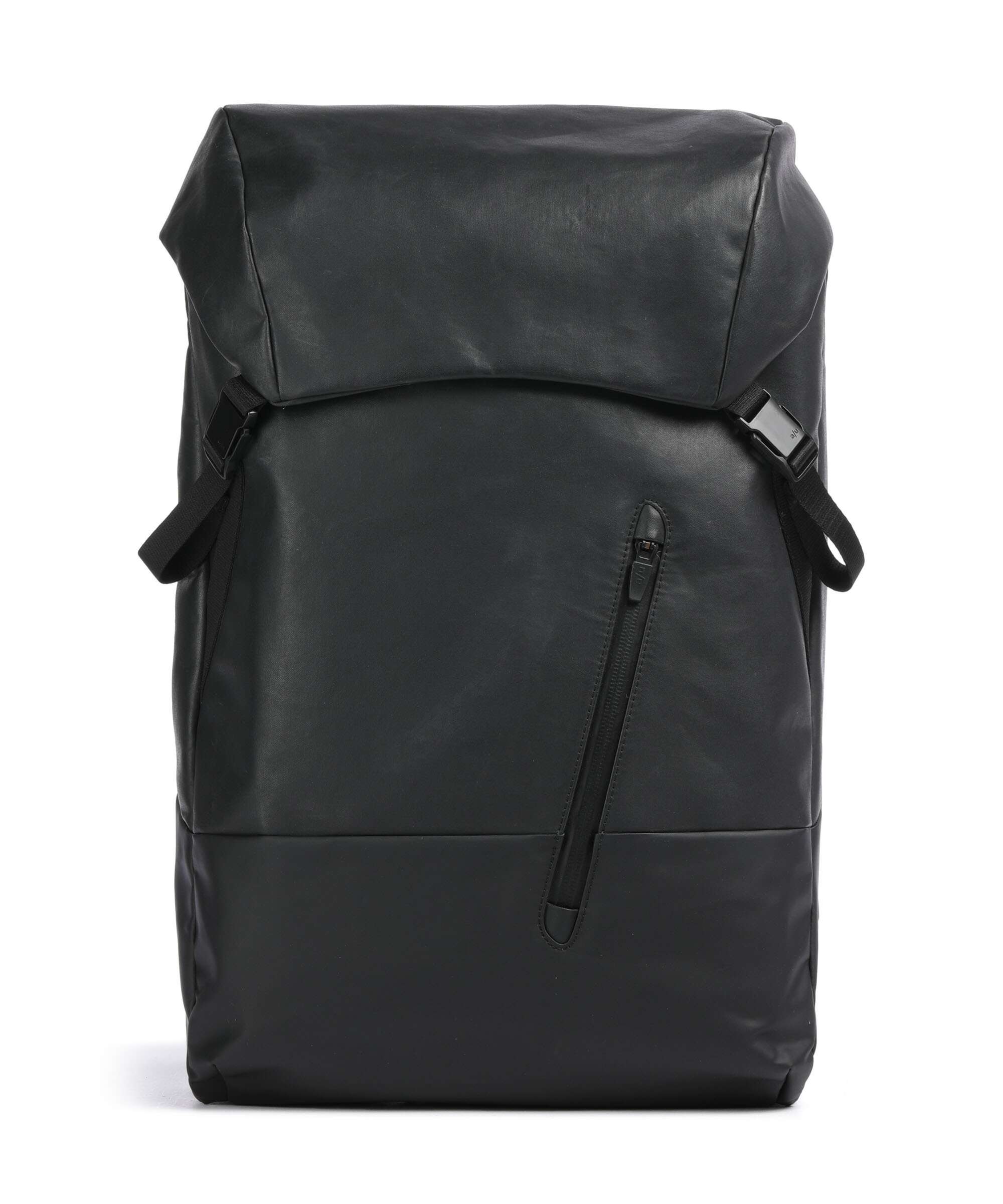 Aunts & Uncles Japan Niyodo Backpack black