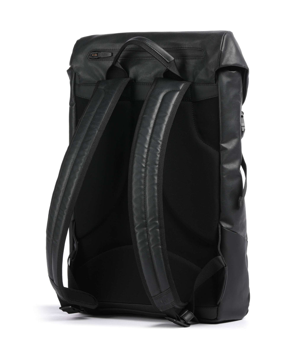Aunts & Uncles Japan Niyodo Backpack black