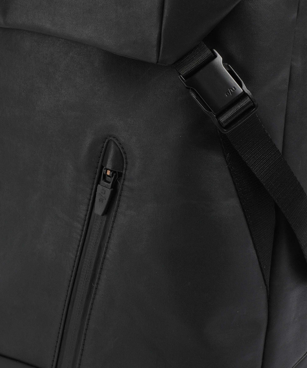 Aunts & Uncles Japan Niyodo Backpack black