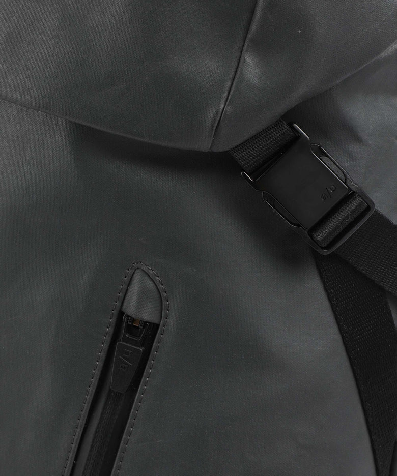 Aunts & Uncles Japan Niyodo Backpack volcanic ash